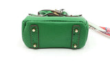 Mini Bag Charm Green Sd0825idu
