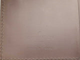 Louis Vuitton Porte Billes Compact Wallet In Lilac Epi Leather Fw0626exdu