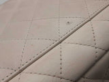Chanel Quilted Leather Ligne Cambon Reporter Tote Bag Eb0826rrxsa