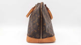 Louis Vuitton Monogram Alma Pm Handbag Sd0826olzdu