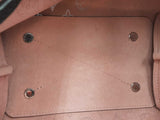Louis Vuitton Bella Mahina Flight Mode Handbag Sd0825lezxsa