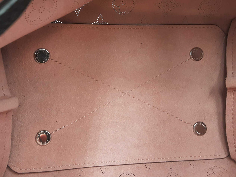 Louis Vuitton Bella Mahina Flight Mode Handbag Sd0825lezxsa