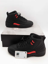 Nike Air Jordan 12 Retro Bloodline Sneakers Size 9.5 Ct8013-003 Eb0726lxzsa