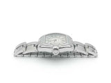 Cartier Roadster 30mm Stainless Automatic Watch Jg0625opzxmia