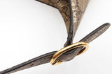 Gucci X Balenciaga The Hacker Project Jackie 1961 Hobo Shoulder Bag Eb1225exzsa