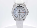 Breitling Superocean 36mm Automatic Watch Aa1225ezxsa