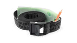 Off-white Mini Industrial Black Belt Sd1125rzdu