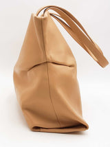 Chloe Judy East West Leather Tote Bag Eb0726oxzsa