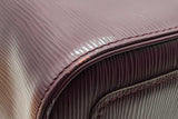 Louis Vuitton Purple Epi Leather Speedy 30 Eb0726wrxsa