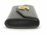 Gucci Broadway Clutch 2024 Black Aa0926przsa