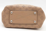 Louis Vuitton Perforated Monogram Mahina Babylone Bb Shoulder Bag Eb0626lxxzsa