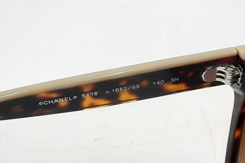 Chanel 5418 Sunglasses Eb1125ixdu