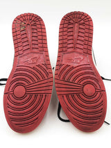 Nike Air Jordan 1 Retro High Og Sneakers Size 9 Dz5485-612 Eb1025ixdu