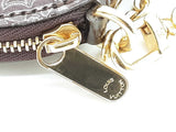 Louis Vuitton Animania Ecureuil Squirrel Monogram Vernis Pouch Do0325lxzde