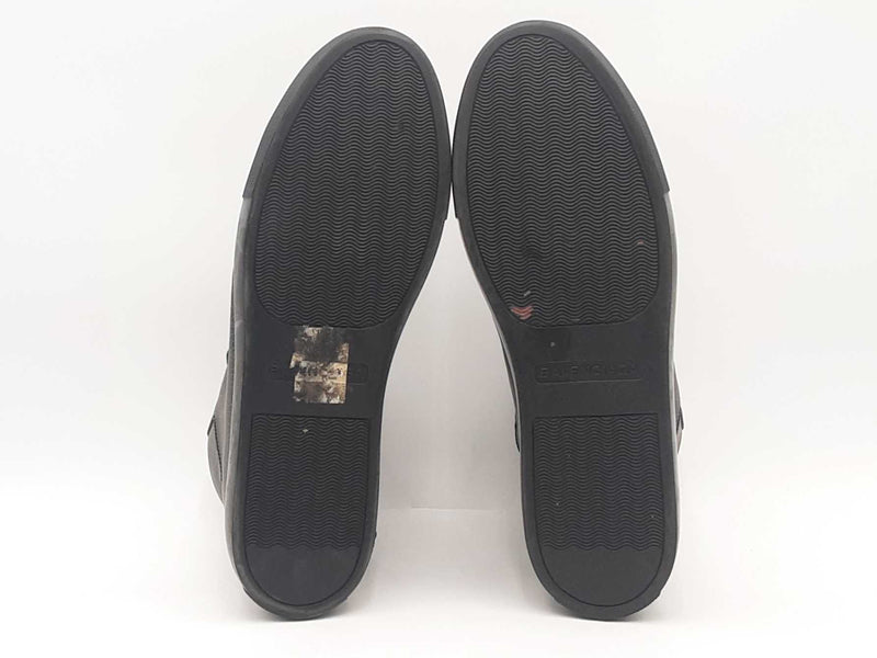 Balenciaga Arena Cracked Pattern Gray Black Size Eu 46 Aa0825lzxsa