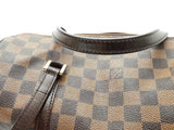 Louis Vuitton Damier Ebene Papilon Handbag Aa0826przsa