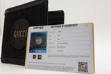 Gucci Off The Grid Bifold Black Wallet Sd0626pzxde