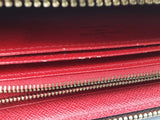 Louis Vuitton Monogram Canvas Zippy Wallet Sd0726ozxdu