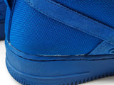 Nike Sf Air Force 1 High Top Game Royal Sneakers Size 10.5 864024-401 Eb1125rxde