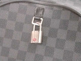 Louis Vuitton Neo Eole 55 Damier Graphite Rolling Duffle Bag Mk0726lzxzmia