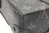 Louis Vuitton Monogram Eclipse Trunk Messenger Crossbody Bag Eb0926loxzde