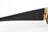Versace 2163 Medusa Medallion Sunglasses Eb0926lxzde