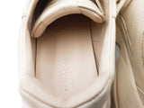 Gucci Rhyton Beige Sneakers Size 7.5 Sd0926lozdu