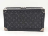 Louis Vuitton M10262 Monogram Eclipse Coffret 8 Watch Case  Aa1125orxzsa
