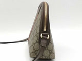 Gucci Ophidia Gg Small Shoulder Bag Brown Aa0926rrzsa