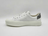 Givenchy X Chito City Heart 4g Tag Effect White Size 38 Sneakers Fw0125lxzdu