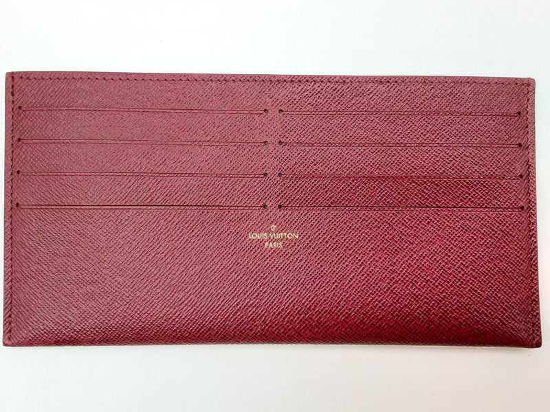 Louis Vuitton Monogram Fuschia Felicie Pochette Shoulder Bag Lh1026pxzde