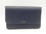 Kate Spade New York Madison Saffiano Leather Flap Crossbody Bag Sd0925ozsa