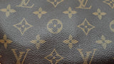 Louis Vuitton Artsy Mm Handbag In Monogram Coated Canvas Fw1125przdu