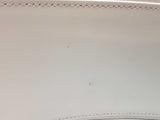 Balenciaga Hourglass White Top Handle Bag Sd0326rzxde