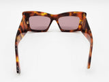 Gucci Gg1842s Tortoise Shell Frame Sunglasses Sd0526lzxde