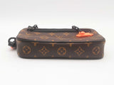 Louis Vuitton Monogram Solar Powered Ray Pochette Volga Bag Sd0825izxsa