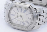 Tiffany & Co. Mark Coupe Resonator 24mm Automatic Stainless Watch Eb0826crxde