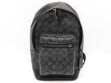 Coach Black Large Sling Bag Sd0626rrdu