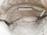 Michael Kors Jet Set Beige Crossbody Bag Sd0425ozsa