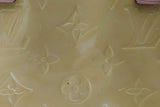 Louis Vuitton Monogram Vernis Reade Tote Bag Eb0926oxzsa