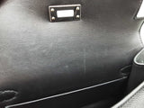 Hermes Mini Kelly Sellier Noir Black Epsom Palladium Crossbody Bag Do0925orxzxde