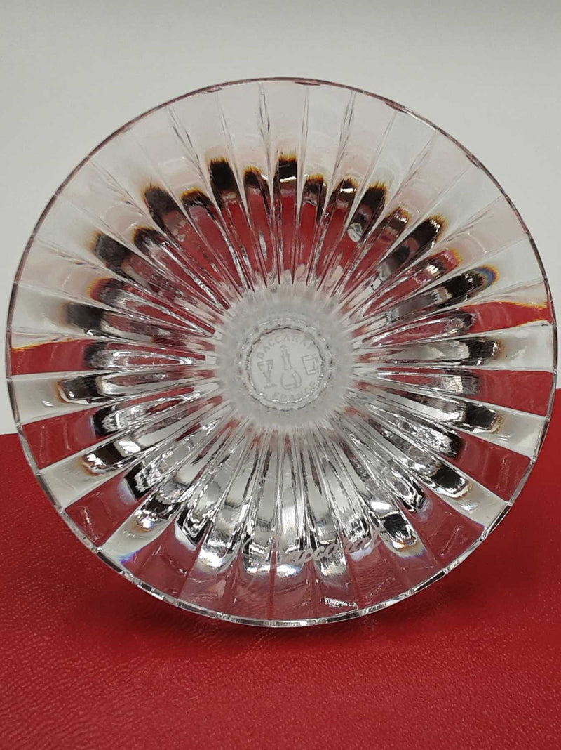 Baccarat Masséna Crystal Large Wine Glass Fw0525lzxdu