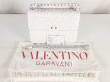 Valentino Garavani Rockstud Spike Shoulder Bag Sd0326przde