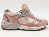 Golden Goose Dad-star Sneakers Pink Size 37 Aa1225lzxsa