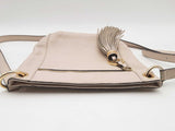 Michael Kors Jet Set Beige Crossbody Bag Sd0425ozsa