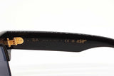 Ray-ban Mega Clubmaster Sunglasses Rb 0316-s Eb0826lxzde