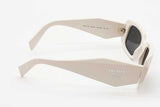 Prada Symbole Spr 17w Sunglasses Eb0826lorde
