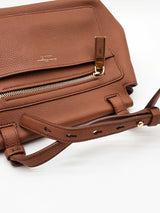 Salvatore Ferragamo Ginger Crossbody Bag Eb0826wxzde