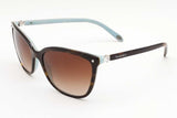 Tiffany & Co. Tf 4105hb Sunglasses Eb0925loxde