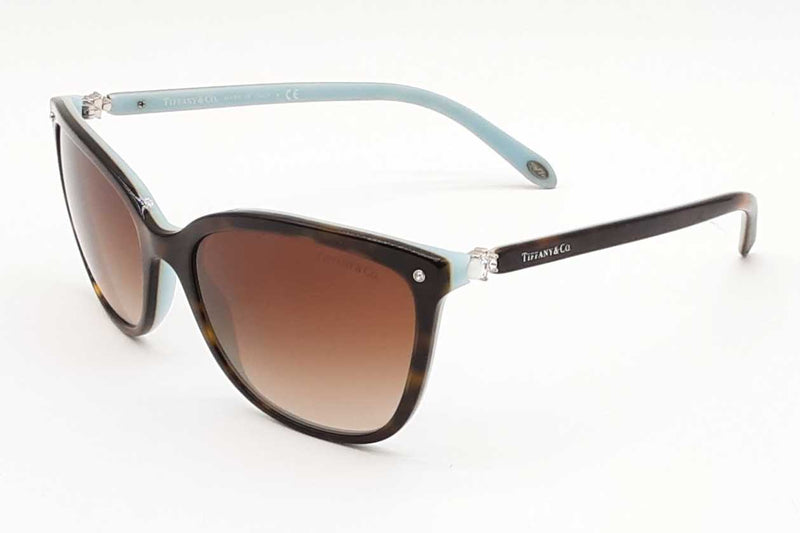 Tiffany & Co. Tf 4105hb Sunglasses Eb0925loxde